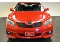 Barcelona Red Metallic - Camry SE Photo No. 2