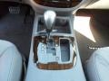 2012 Mineral Gray Hyundai Santa Fe SE V6  photo #34