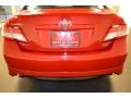 Barcelona Red Metallic - Camry SE Photo No. 4