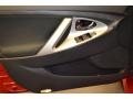 Barcelona Red Metallic - Camry SE Photo No. 10