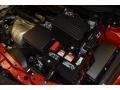 Barcelona Red Metallic - Camry SE Photo No. 13