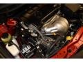 Barcelona Red Metallic - Camry SE Photo No. 14