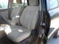 2012 Twilight Black Hyundai Santa Fe GLS  photo #24
