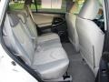 2011 Super White Toyota RAV4 I4 4WD  photo #4