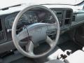 2005 Summit White Chevrolet Silverado 1500 Regular Cab  photo #5