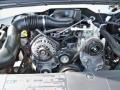 2005 Summit White Chevrolet Silverado 1500 Regular Cab  photo #6