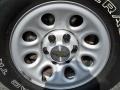 2005 Summit White Chevrolet Silverado 1500 Regular Cab  photo #7