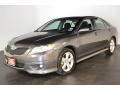 Magnetic Gray Metallic - Camry SE Photo No. 1