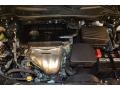 Magnetic Gray Metallic - Camry SE Photo No. 11