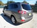 2012 Mineral Gray Hyundai Santa Fe GLS  photo #5