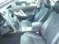 Titanium Metallic - Camry SE Photo No. 4