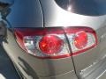 2012 Mineral Gray Hyundai Santa Fe GLS  photo #14