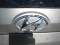 2012 Mineral Gray Hyundai Santa Fe GLS  photo #16