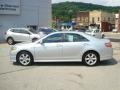 Titanium Metallic - Camry SE Photo No. 11