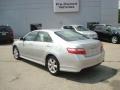 Titanium Metallic - Camry SE Photo No. 12