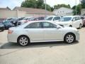 Titanium Metallic - Camry SE Photo No. 14