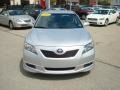Titanium Metallic - Camry SE Photo No. 16