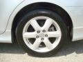 Titanium Metallic - Camry SE Photo No. 18