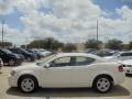 Stone White - Avenger R/T Photo No. 5
