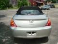 Lunar Mist Metallic - Solara SE V6 Convertible Photo No. 5