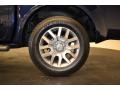 Navy Blue - Frontier LE Crew Cab Photo No. 6