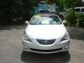 Lunar Mist Metallic - Solara SE V6 Convertible Photo No. 8