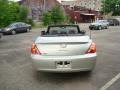 Lunar Mist Metallic - Solara SE V6 Convertible Photo No. 11