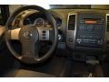 Navy Blue - Frontier LE Crew Cab Photo No. 11