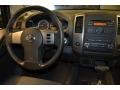 2010 Navy Blue Nissan Frontier LE Crew Cab  photo #11