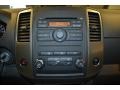 Navy Blue - Frontier LE Crew Cab Photo No. 12