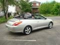 Lunar Mist Metallic - Solara SE V6 Convertible Photo No. 12