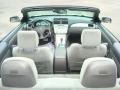Lunar Mist Metallic - Solara SE V6 Convertible Photo No. 14