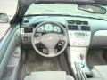Lunar Mist Metallic - Solara SE V6 Convertible Photo No. 15