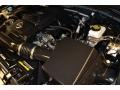 Navy Blue - Frontier LE Crew Cab Photo No. 15