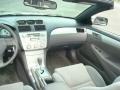 Lunar Mist Metallic - Solara SE V6 Convertible Photo No. 16