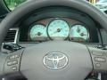 Lunar Mist Metallic - Solara SE V6 Convertible Photo No. 18