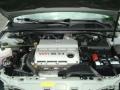 Lunar Mist Metallic - Solara SE V6 Convertible Photo No. 25
