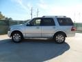 2012 Ingot Silver Metallic Ford Expedition Limited  photo #6