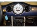 Cool Blue Metallic - Cooper S Convertible Photo No. 10