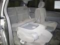 2007 Silver Shadow Pearl Toyota Sienna XLE  photo #4