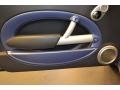 Cool Blue Metallic - Cooper S Convertible Photo No. 13