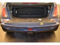 Cool Blue Metallic - Cooper S Convertible Photo No. 15