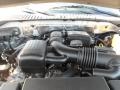 5.4 Liter SOHC 24-Valve VVT Flex-Fuel V8 Engine for 2012 Ford Expedition Limited #56283291