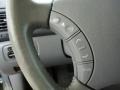 2007 Silver Shadow Pearl Toyota Sienna XLE  photo #17