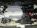 2007 Silver Shadow Pearl Toyota Sienna XLE  photo #19