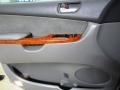 2007 Silver Shadow Pearl Toyota Sienna XLE  photo #21