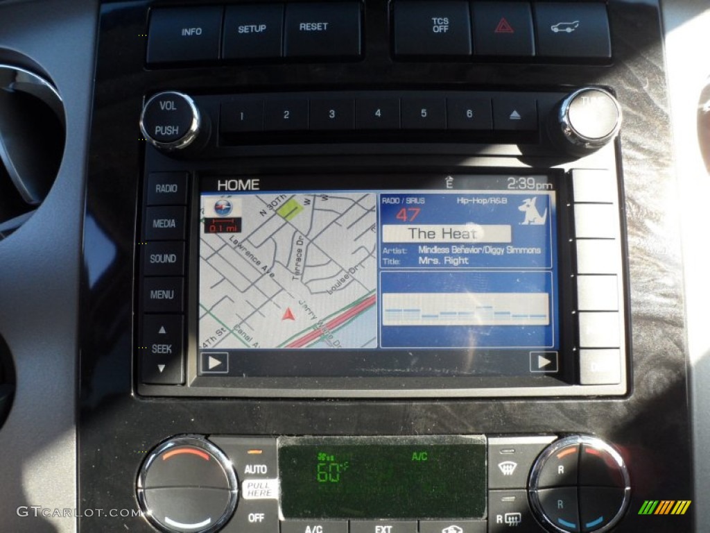 2012 Ford Expedition Limited Navigation Photo #56283441