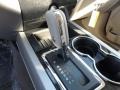 6 Speed Automatic 2012 Ford Expedition Limited Transmission