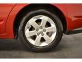 Barcelona Red Metallic - Prius Hybrid Photo No. 5