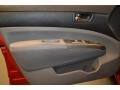 Barcelona Red Metallic - Prius Hybrid Photo No. 11